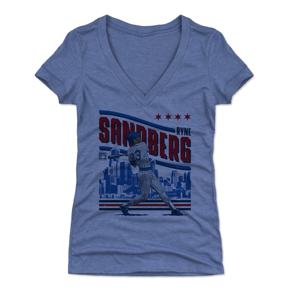 Ryne Sandberg Skyline B product image 1, provided for visual reference and product detail review