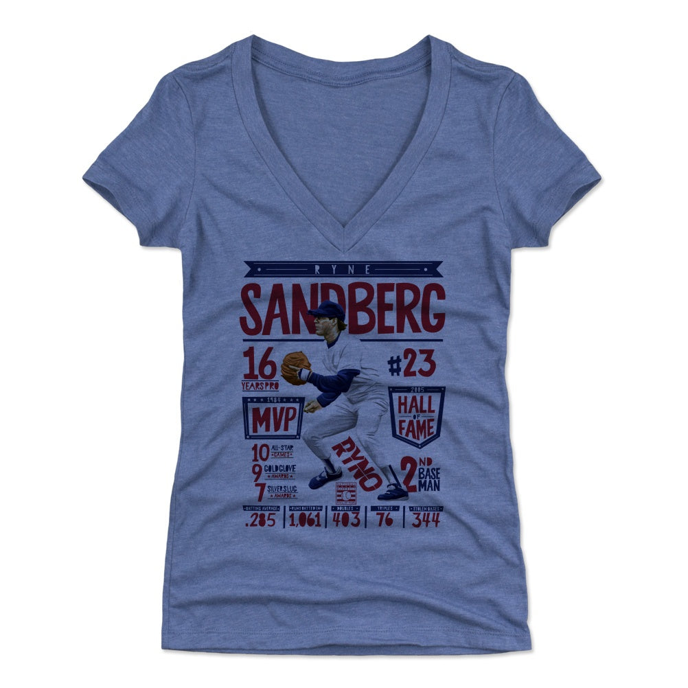 Ryne Sandberg Stats R product image 1, provided for visual reference and product detail review