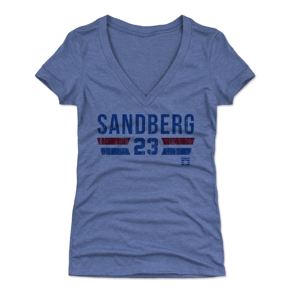 Ryne Sandberg Font B product image 1, provided for visual reference and product detail review