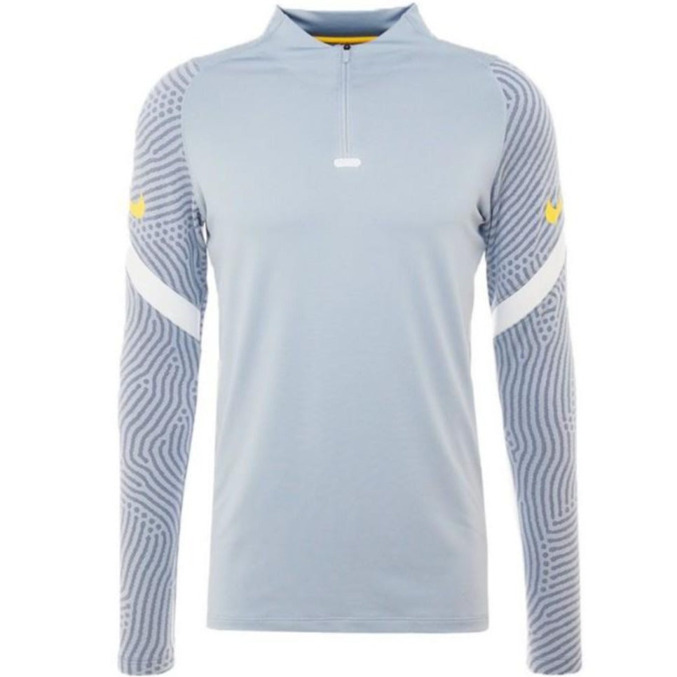 Nike Dri-FIT Strike Jacket product image 1, provided for visual reference and product detail review
