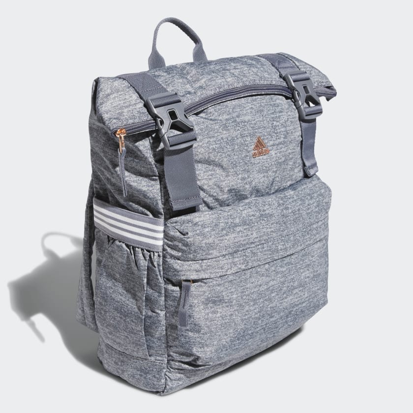 Adidas Yola Iii Backpack product image 2, provided for visual reference and product detail review