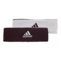 Adidas Reversible HeadBand product image 1, provided for visual reference and product detail review