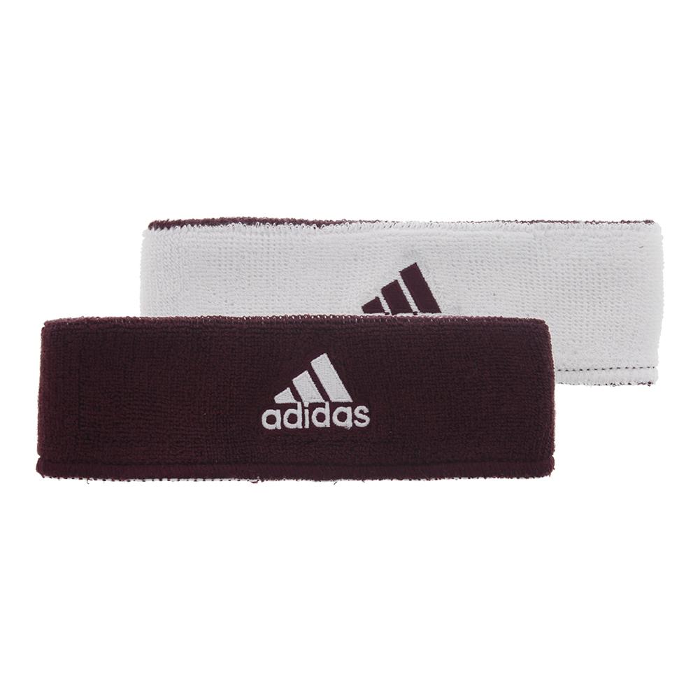 Adidas Reversible HeadBand product image 1, provided for visual reference and product detail review