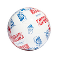 Adidas Mls Club Ball product image 1, provided for visual reference and product detail review