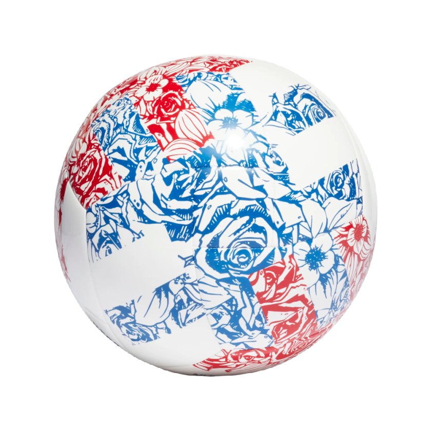 Adidas Mls Club Ball product image 2, provided for visual reference and product detail review