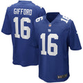 New York Giants Frank Gifford Nike Royal Retired Player product image 1