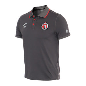 Club Tijuana Polos product image 3, provided for visual reference and product detail review