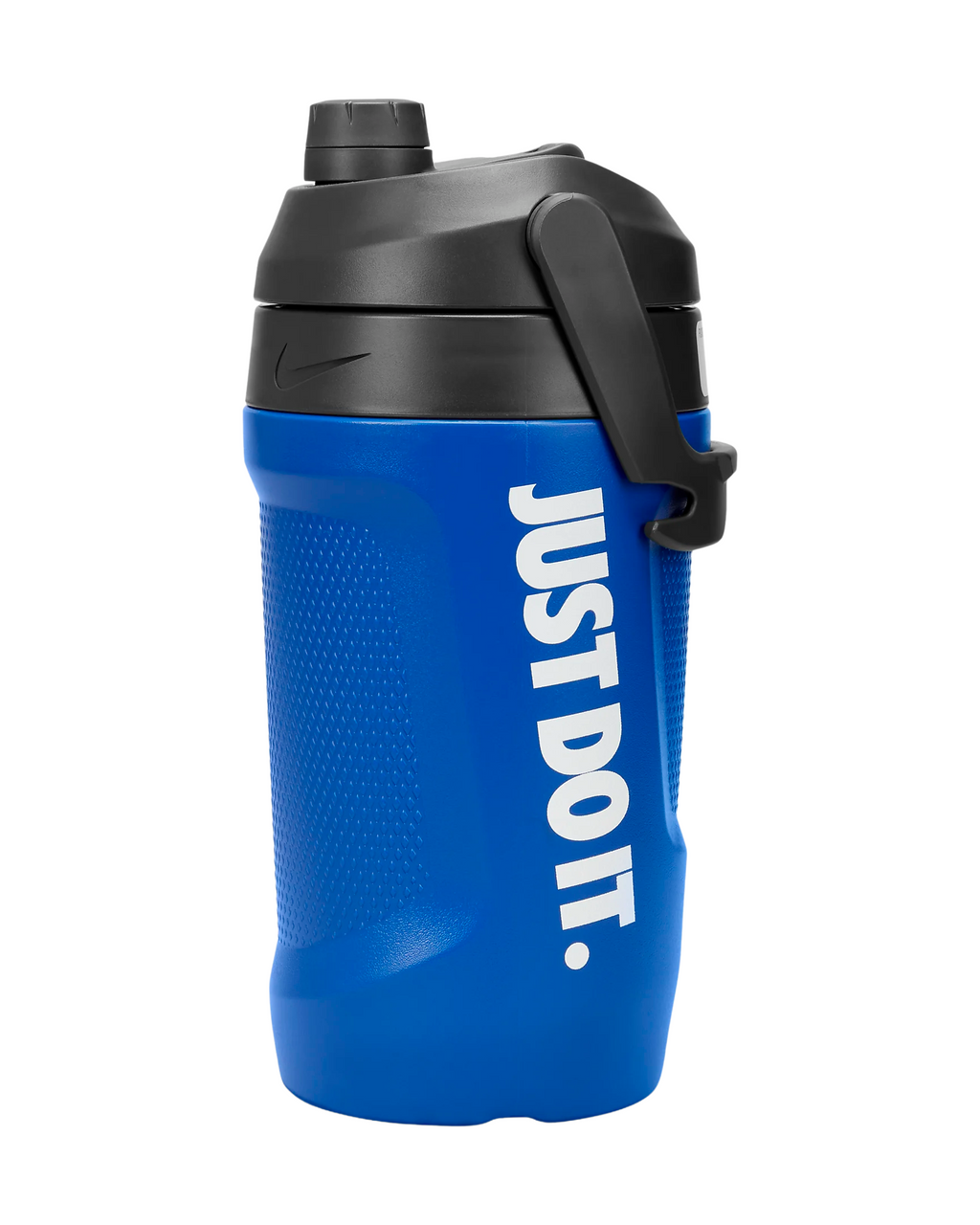 Nike Water Bottle HyperFuel Jug 64oz - Royal product image 2, provided for visual reference and product detail review