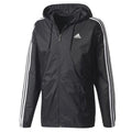 Adidas ESS WIND JACKET product image 1, provided for visual reference and product detail review
