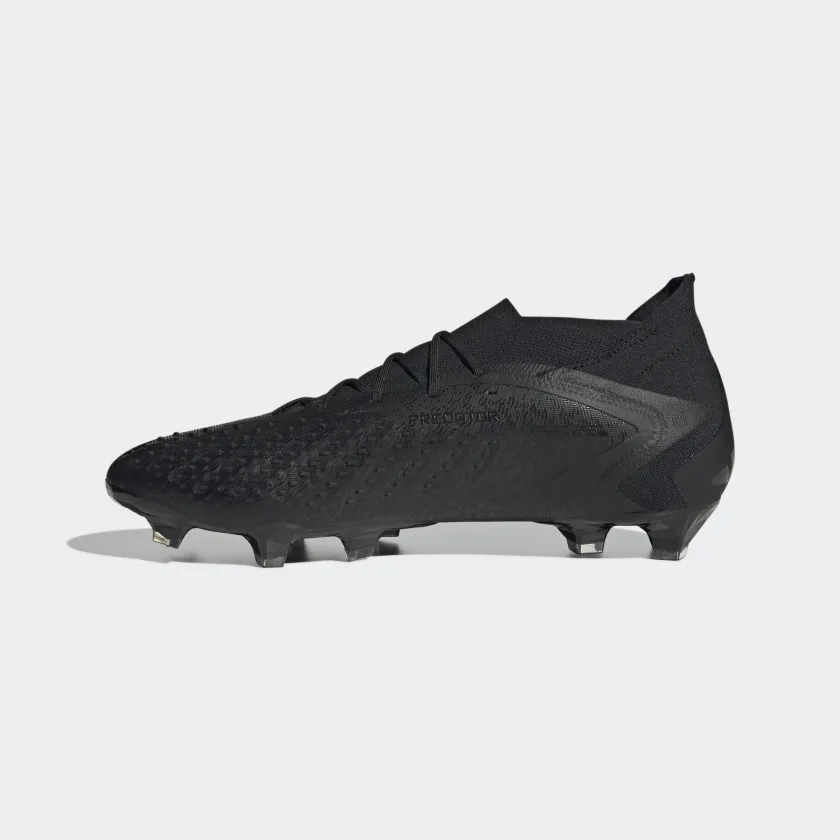 Adidas Predator Accuracy.1 Fg Soccer Cleats product image 2, provided for visual reference and product detail review