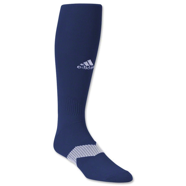 Adidas Metro IV OTC Soccer Sock - Style 5137786 product image 1, provided for visual reference and product detail review