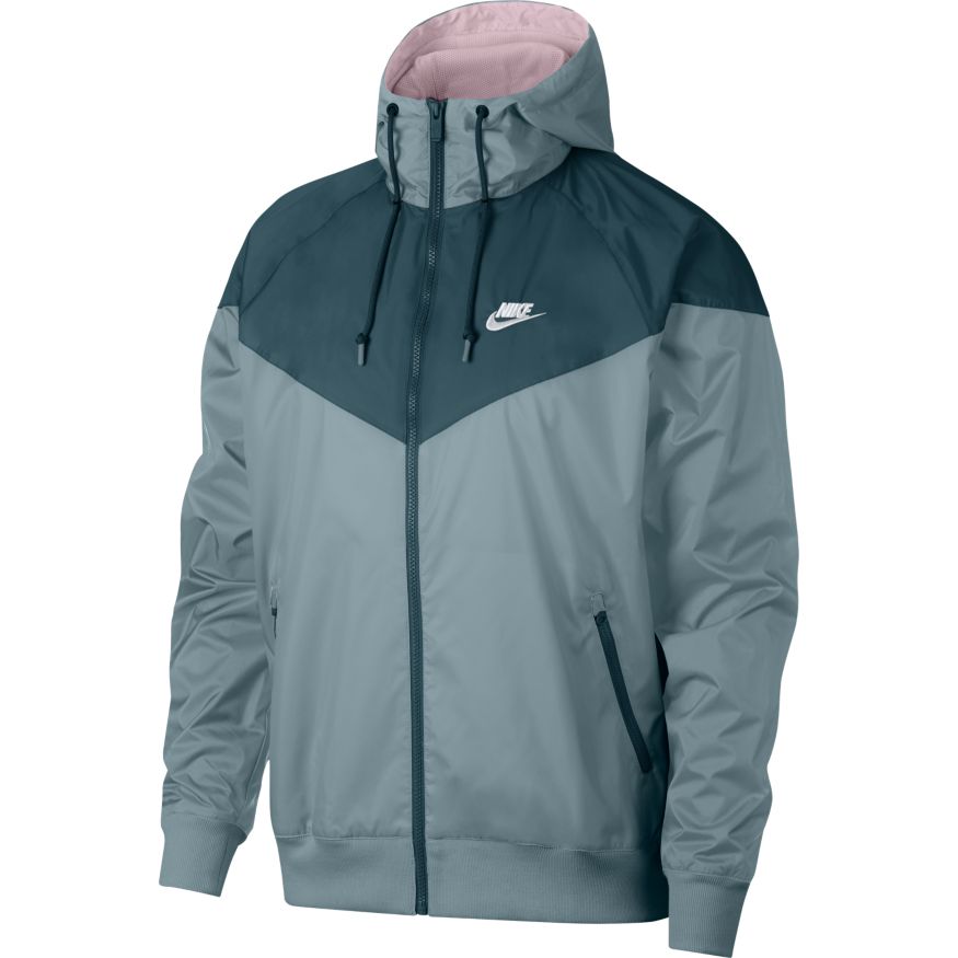 Nike Sportswear Windrunner Jacket product image 1, provided for visual reference and product detail review