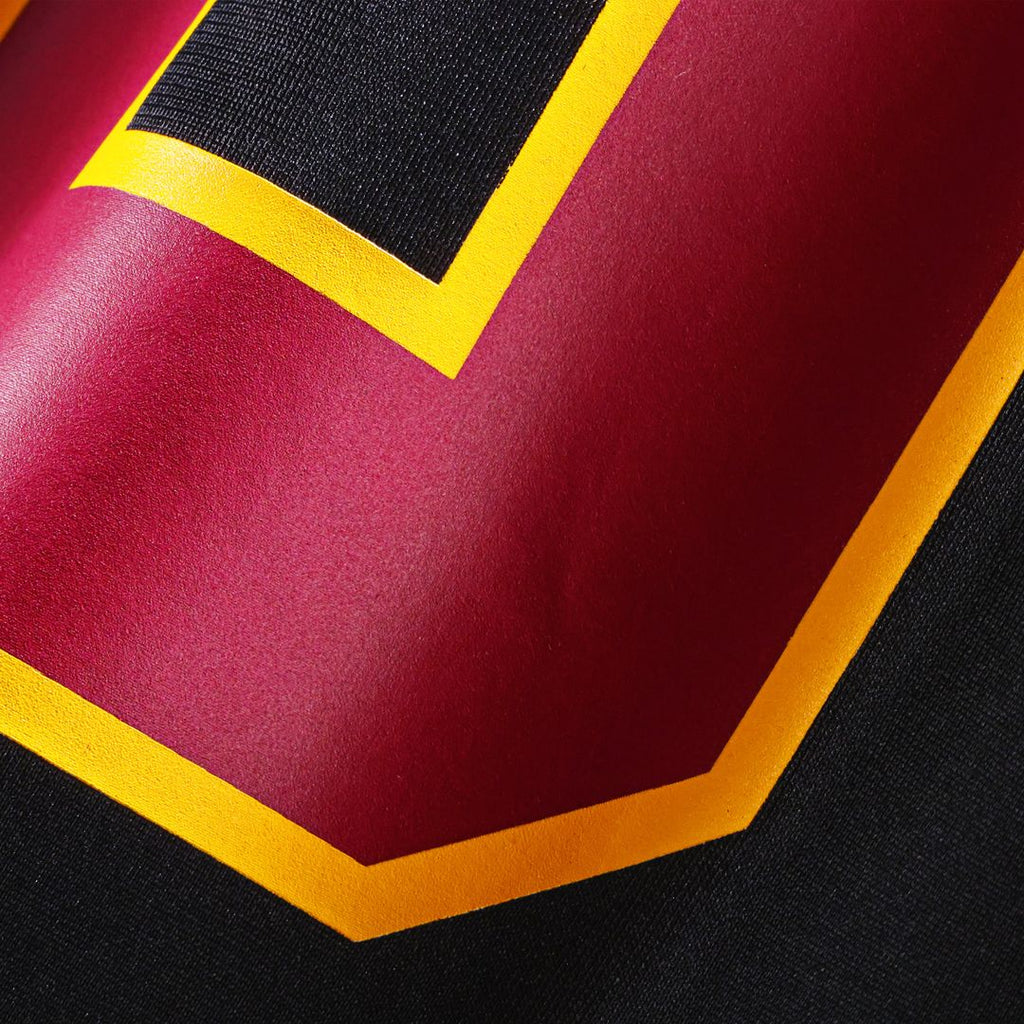 Washington Commanders Luke McCaffrey Nike Black Hail Raiser product image 6