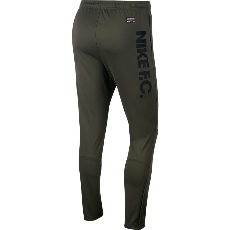 Nike F.C. Football Track Pants product image 2, provided for visual reference and product detail review
