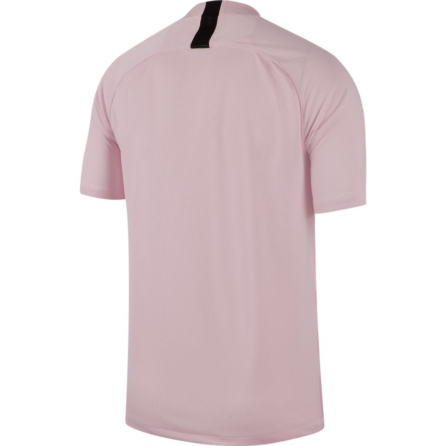 Nike F.C. Men Short-Sleeve Football Jersey product image 2, provided for visual reference and product detail review
