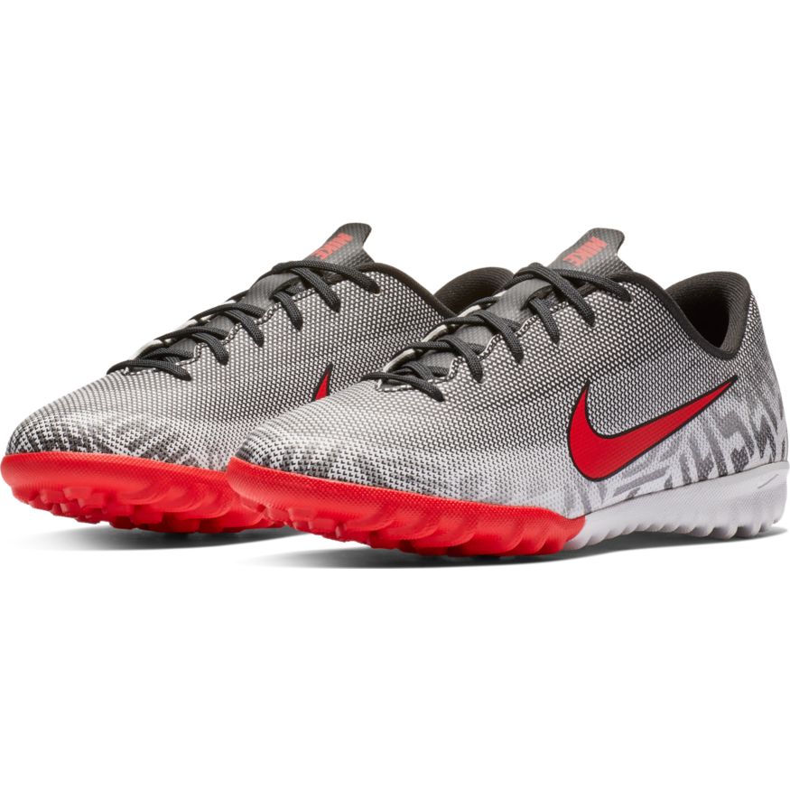 Nike Neymar Jr Vapor 12 Academy Tf product image 3, provided for visual reference and product detail review