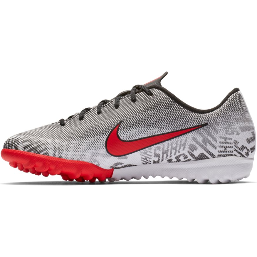 Nike Neymar Jr Vapor 12 Academy Tf product image 2, provided for visual reference and product detail review