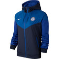 Nike Women Chelsea Windrunner Authentic Jacket product image 1, provided for visual reference and product detail review