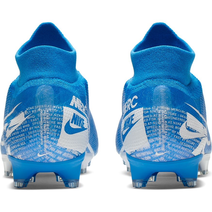 Nike Mercurial Superfly 7 Pro FG product image 3, provided for visual reference and product detail review