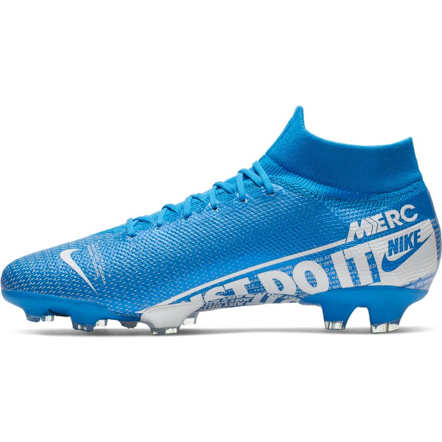 Nike Mercurial Superfly 7 Pro FG product image 2, provided for visual reference and product detail review