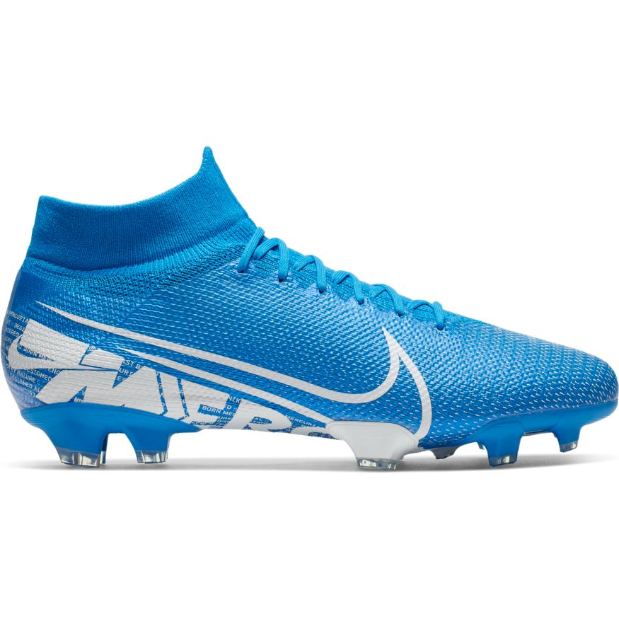 Nike Mercurial Superfly 7 Pro FG product image 1, provided for visual reference and product detail review