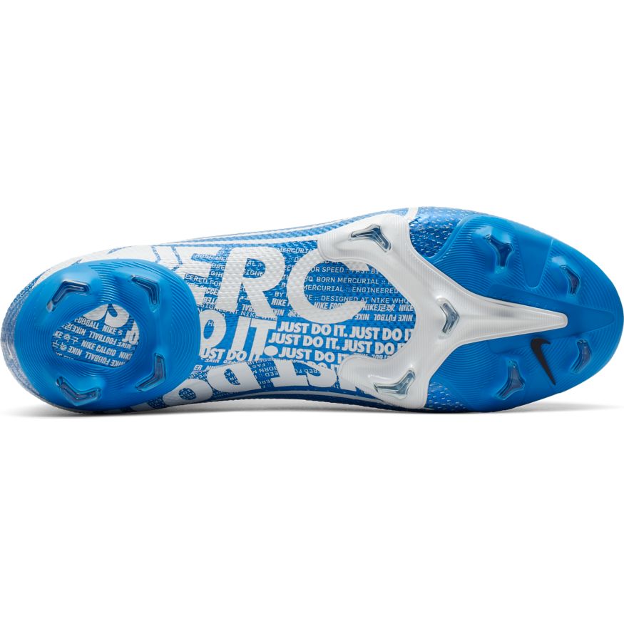 Nike Mercurial Superfly 7 Pro FG product image 5, provided for visual reference and product detail review
