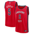 New Orleans Pelicans Dejounte Murray Fanatics Youth Fast product image 1