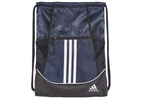 Adidas Alliance Ii Sackpack product image 1, provided for visual reference and product detail review