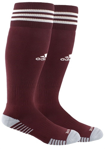 Adidas Copa Zone Cushion IV Socks product image 1, provided for visual reference and product detail review