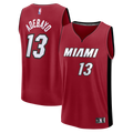 Miami Heat Bam Adebayo Fanatics Fast Break Replica Player product image 1