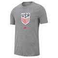 The Nike T-Shirt U.S. Men Soccer T-Shirt product image 1, provided for visual reference and product detail review