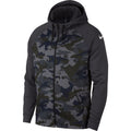 Nike Therma Camo Training Hoodie product image 1, provided for visual reference and product detail review