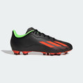 Adidas Kid'S X Speedportal.4 Fg product image 1, provided for visual reference and product detail review