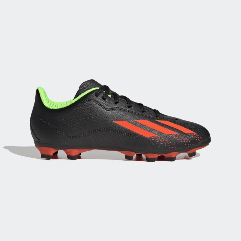 Adidas Kid'S X Speedportal.4 Fg product image 1, provided for visual reference and product detail review