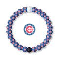 Chicago Cubs Lokai Logo Bracelet product image 1, provided for visual reference and product detail review