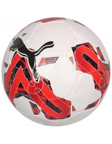 Puma Orbita 6 MS Soccer Ball product image 2, provided for visual reference and product detail review