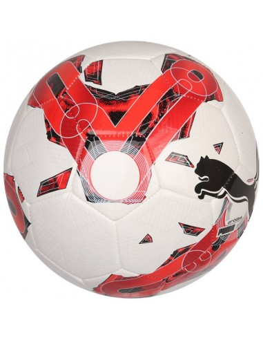 Puma Orbita 6 MS Soccer Ball product image 3, provided for visual reference and product detail review