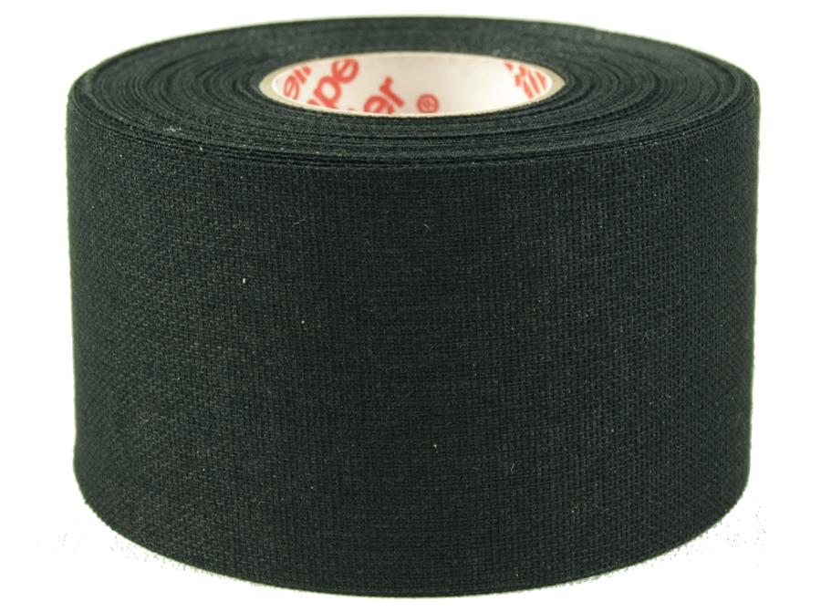 Mueller M Tape Black product image 1, provided for visual reference and product detail review