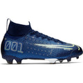 Nike Jr Mercurial Superfly 7 Elite Mds Fg product image 1, provided for visual reference and product detail review
