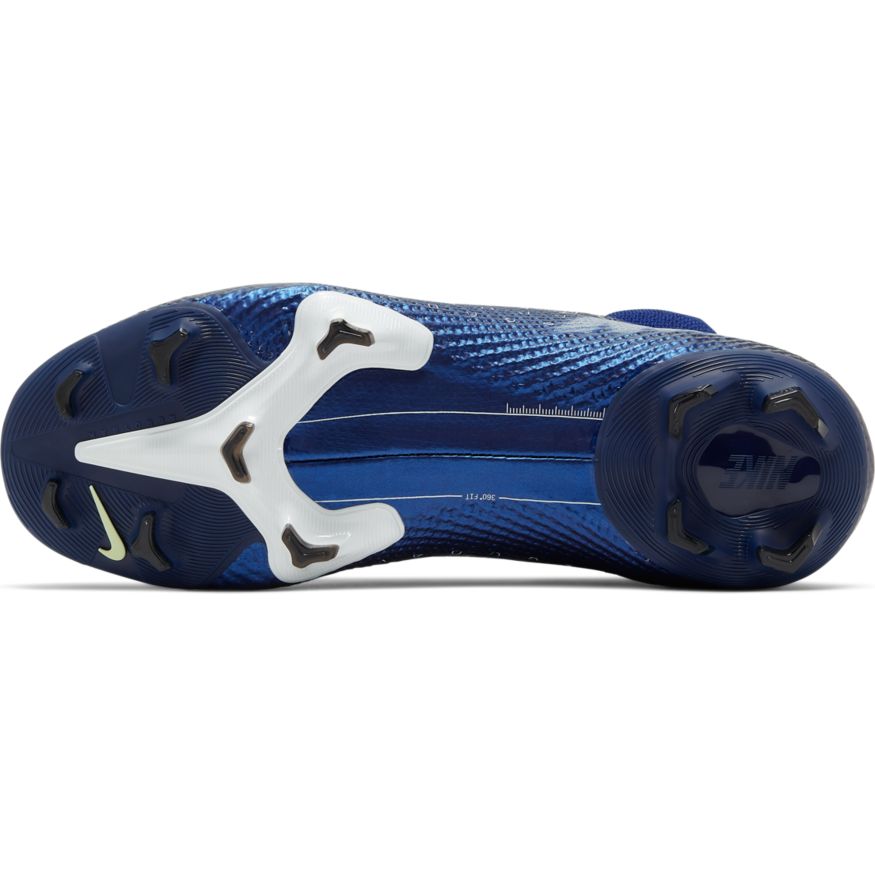 Nike Jr Mercurial Superfly 7 Elite Mds Fg product image 4, provided for visual reference and product detail review