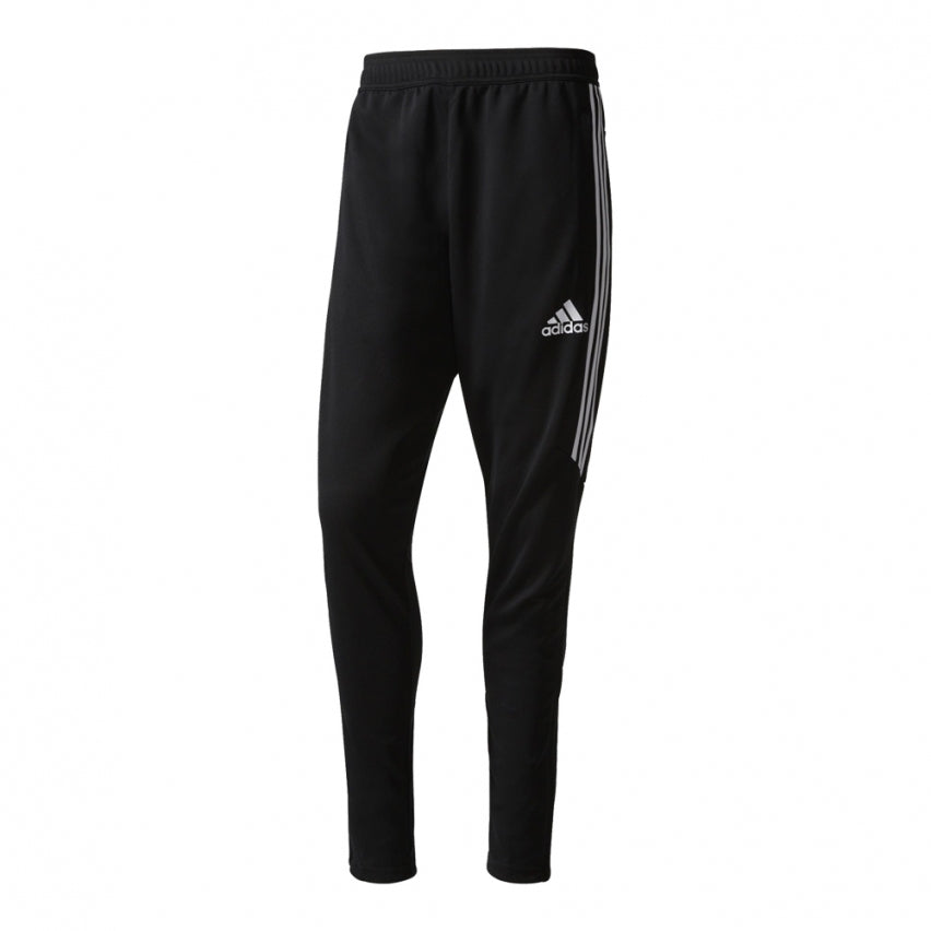 Adidas Tiro17 Training Pants product image 1, provided for visual reference and product detail review