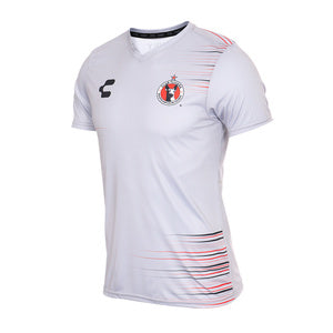 Charly Xolos Training Top 19/20 product image 3, provided for visual reference and product detail review