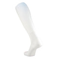1st Instinct Seleccion Soccer Socks Youth/Adult - White product image 1, provided for visual reference and product detail