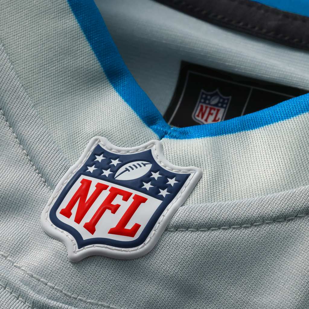 Detroit Lions Barry Sanders Nike Silver 2026 Rivalries product image 11