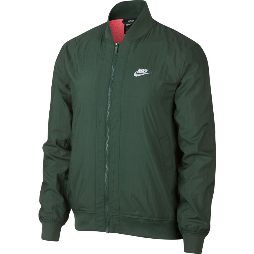 Nike Sportswear Men Woven Jacket product image 1, provided for visual reference and product detail review
