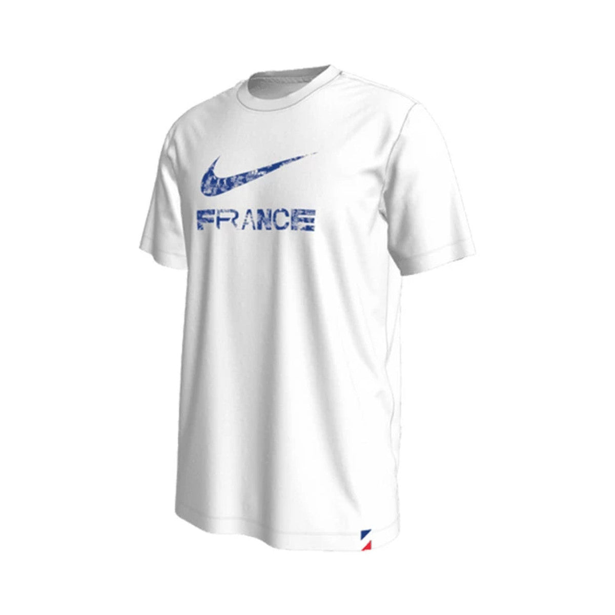 Nike France Swoosh Men Nike T-Shirt product image 1, provided for visual reference and product detail review