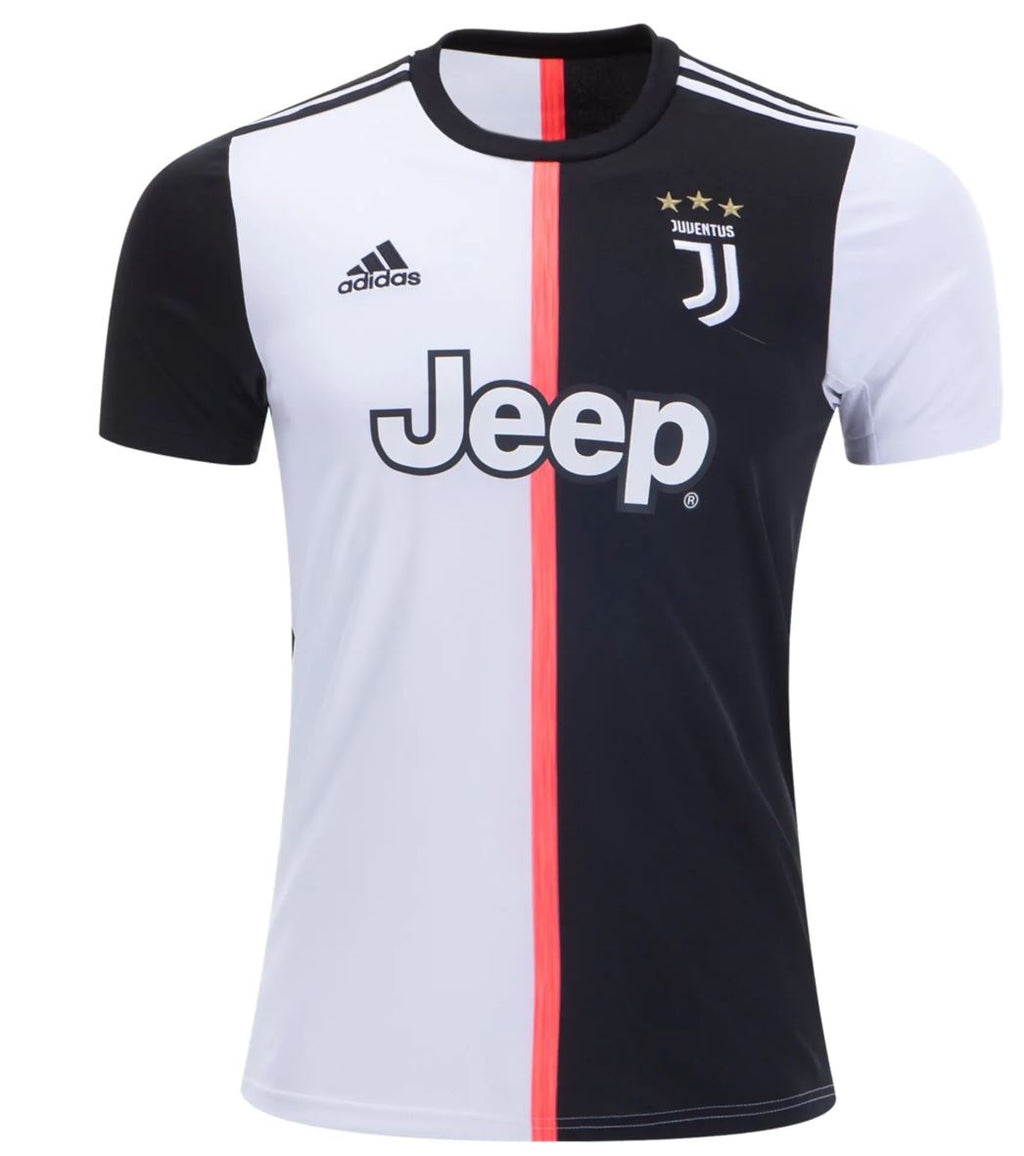 Adidas Juventus Home Jersey 19/20 product image 1, provided for visual reference and product detail review
