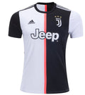 Adidas Juventus Home Jersey 19/20 product image 1, provided for visual reference and product detail review