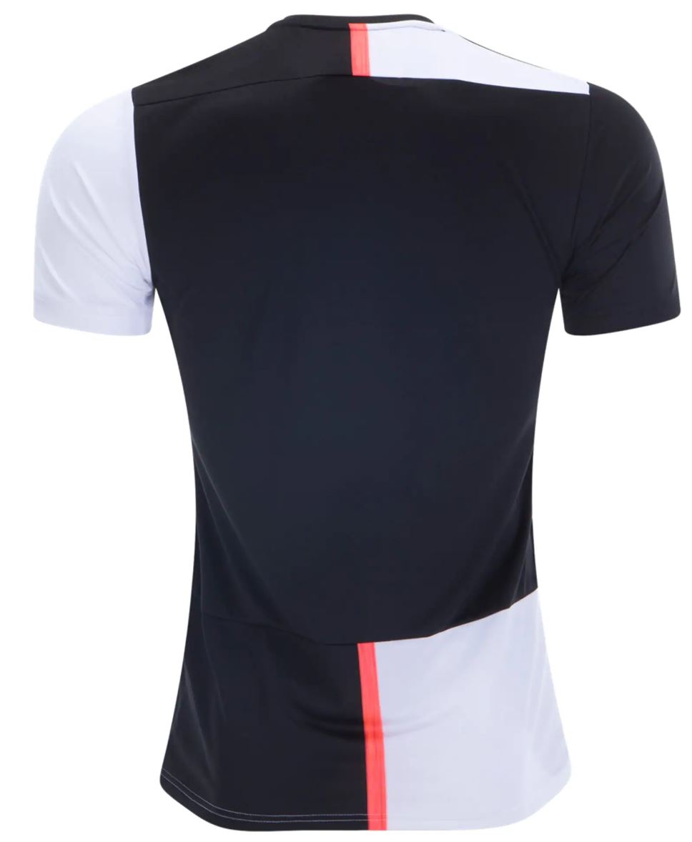 Adidas Juventus Home Jersey 19/20 product image 2, provided for visual reference and product detail review