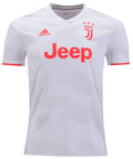 Adidas Juventus Away Stadium Jersey 19/20 product image 1, provided for visual reference and product detail review